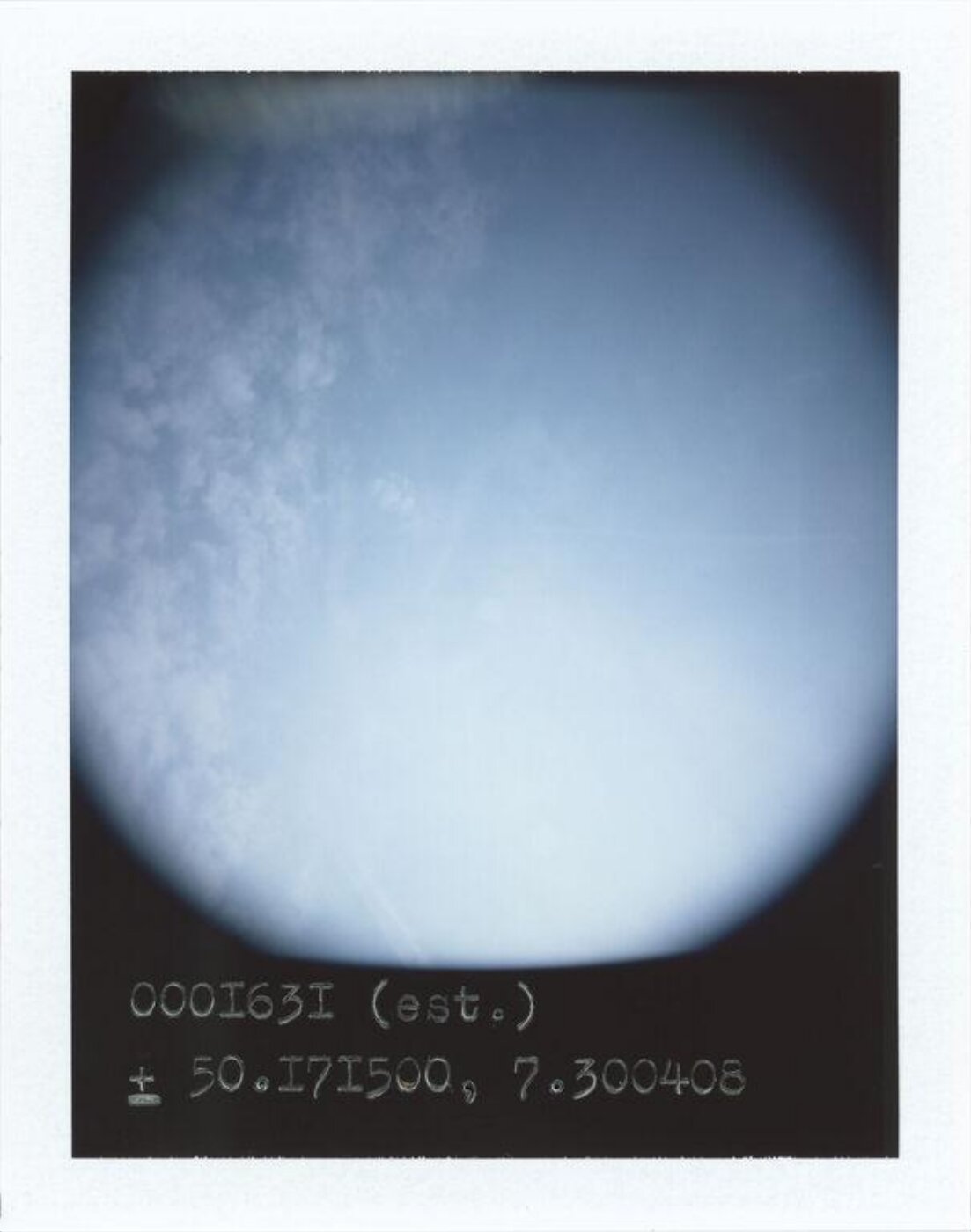 Anton Kusters, Cochem-Treis (“Zeisig”) (aka Kochem-Treis) , 0001631 (est.) , 50.1715, 7.300408 , AP