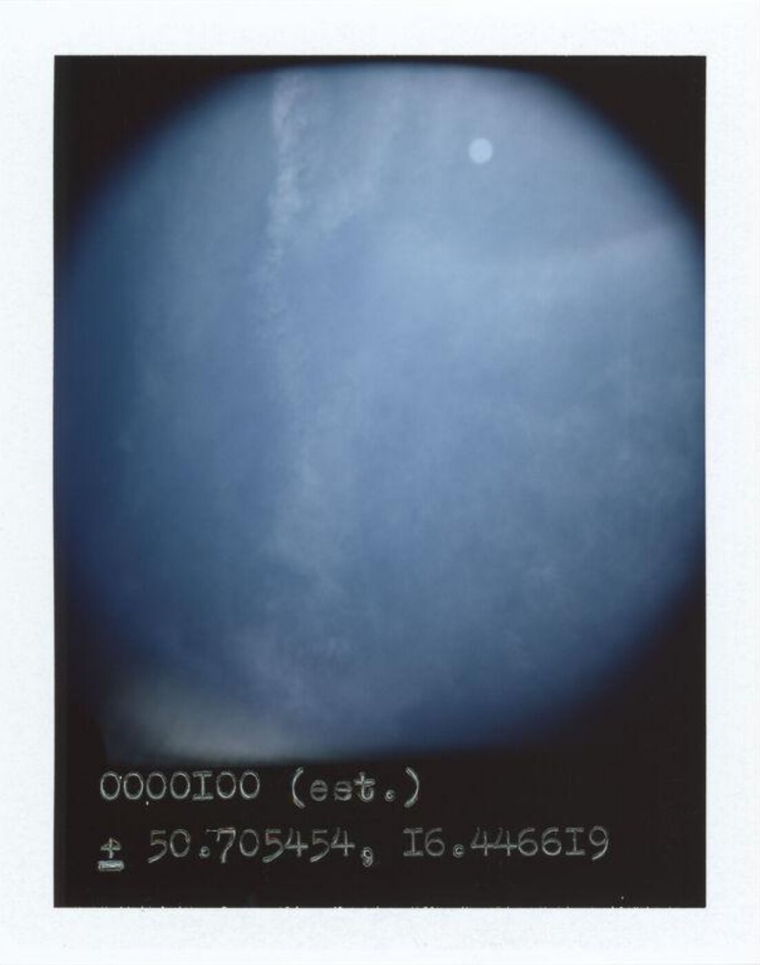 Anton Kusters, Riese/Wüstewaltersdorf (aka Stenzelberg) , 0000100 (est.) , 50.705454, 16.446619 , AP