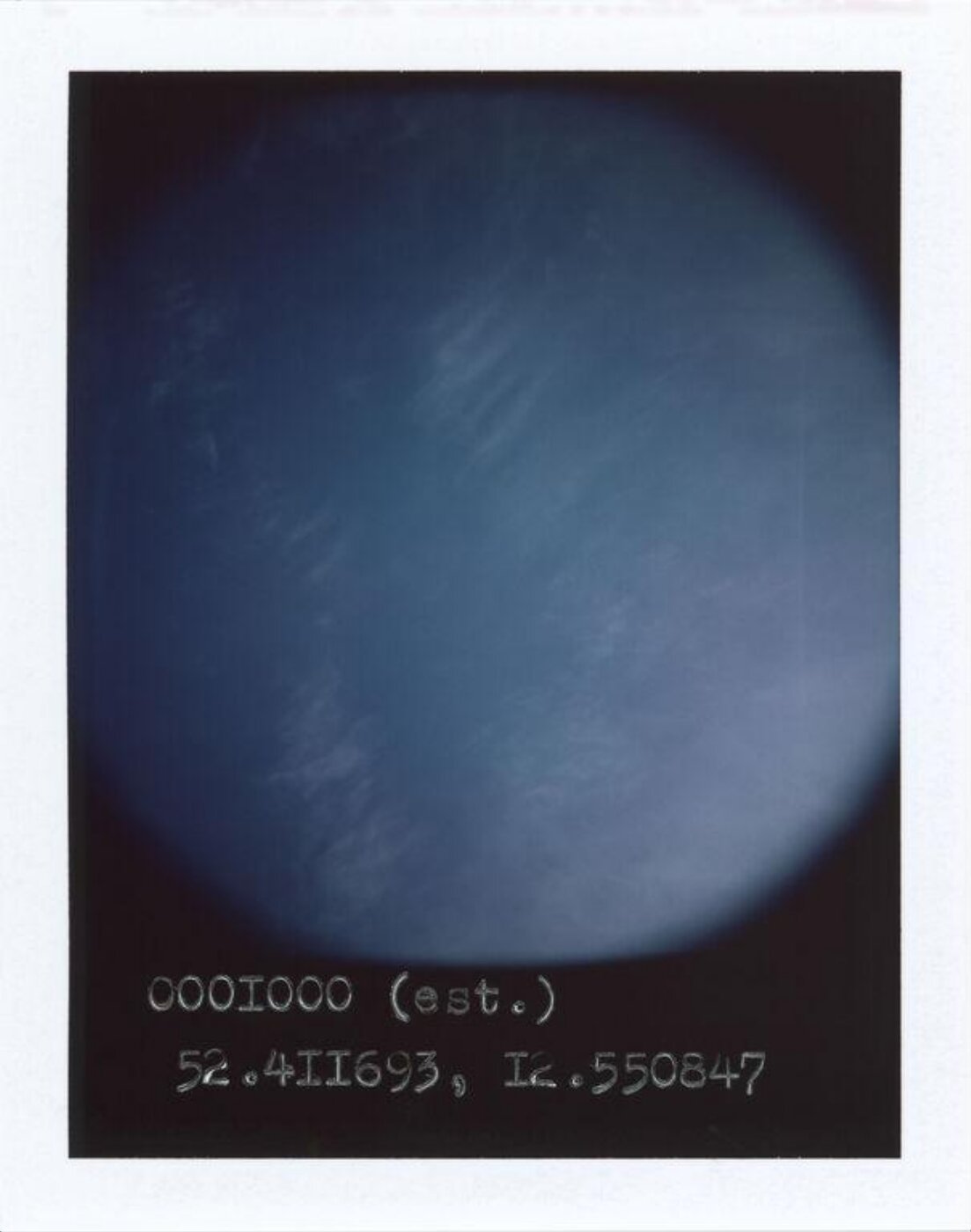 Anton Kusters, Brandenburg an der Havel , 0001000 (est.) , 52.411693, 12.550847 , EX