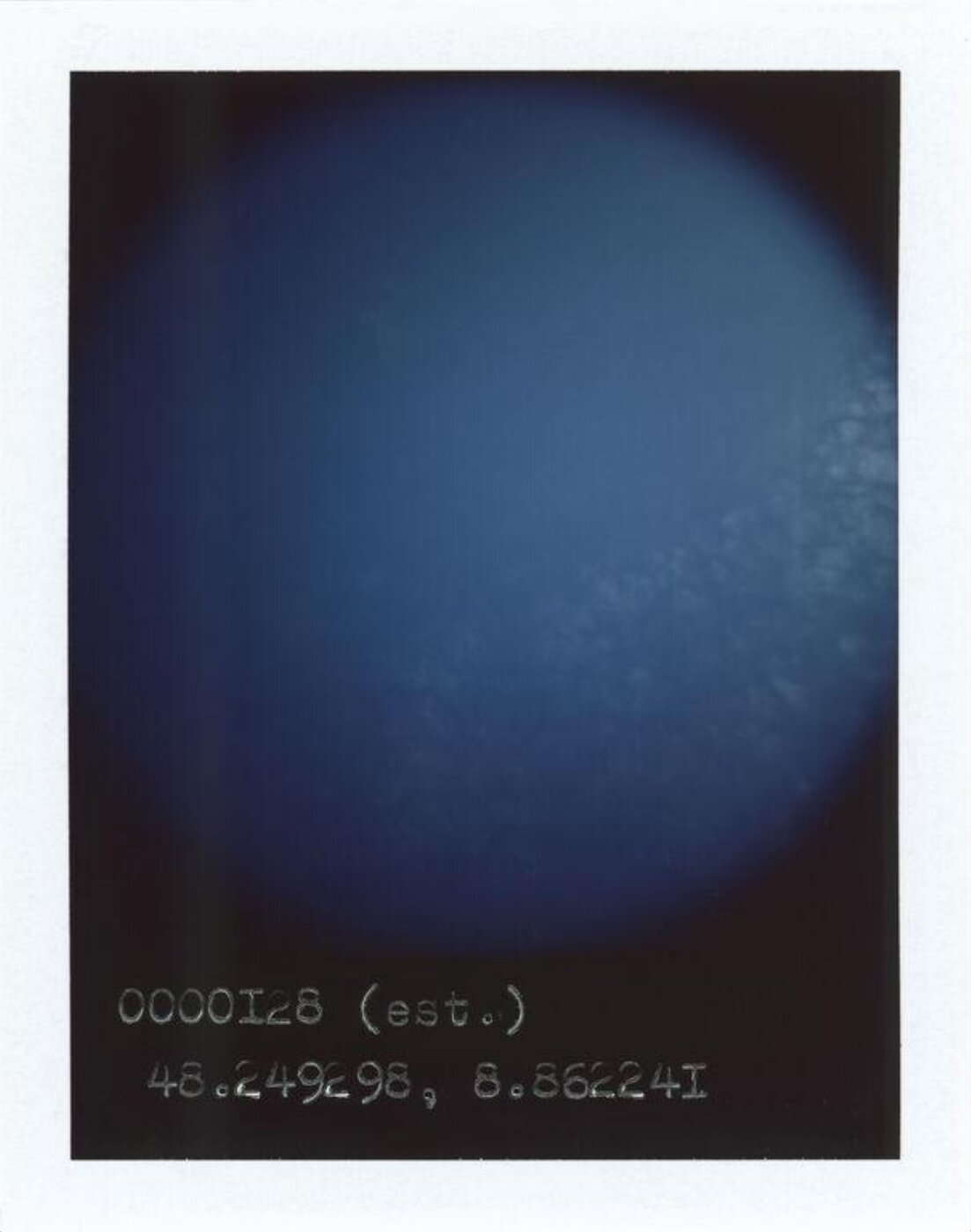 Anton Kusters, Frommern , 0000128 (est.) , 48.249298, 8.862241 , EX