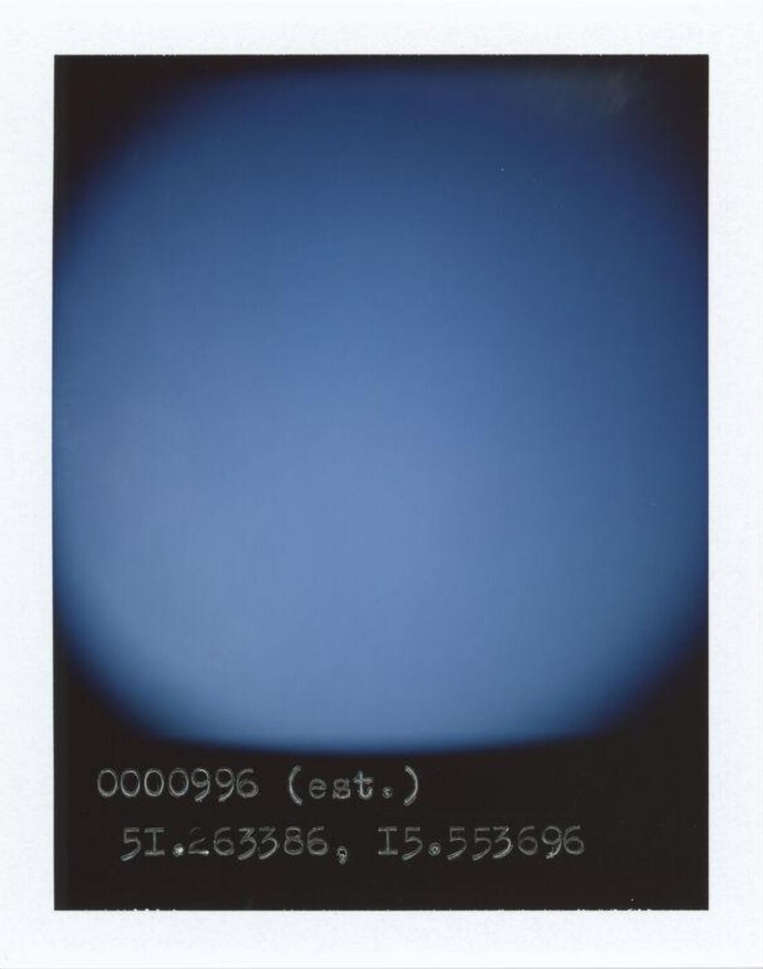 Anton Kusters, Bunzlau II , 0000996 (est.) , 51.263386, 15.553696 , EX