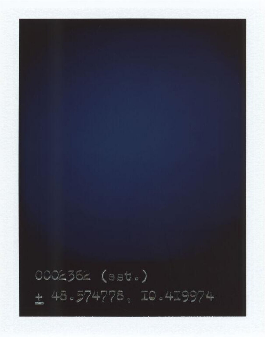Anton Kusters, Lauingen (I, II, and Birkackerhof) , 0002362 (est.) , 48.574778, 10.419974 , CO