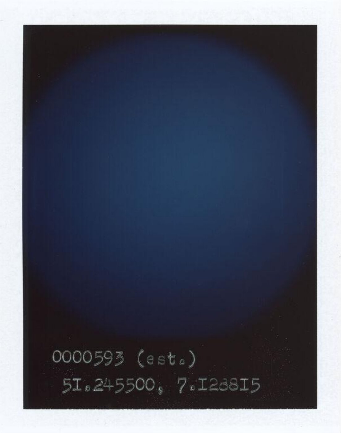 Anton Kusters, Wuppertal (Buchenwald) (SS-BB IV) , 0000593 (est.) , 51.2455, 7.128815 , EX