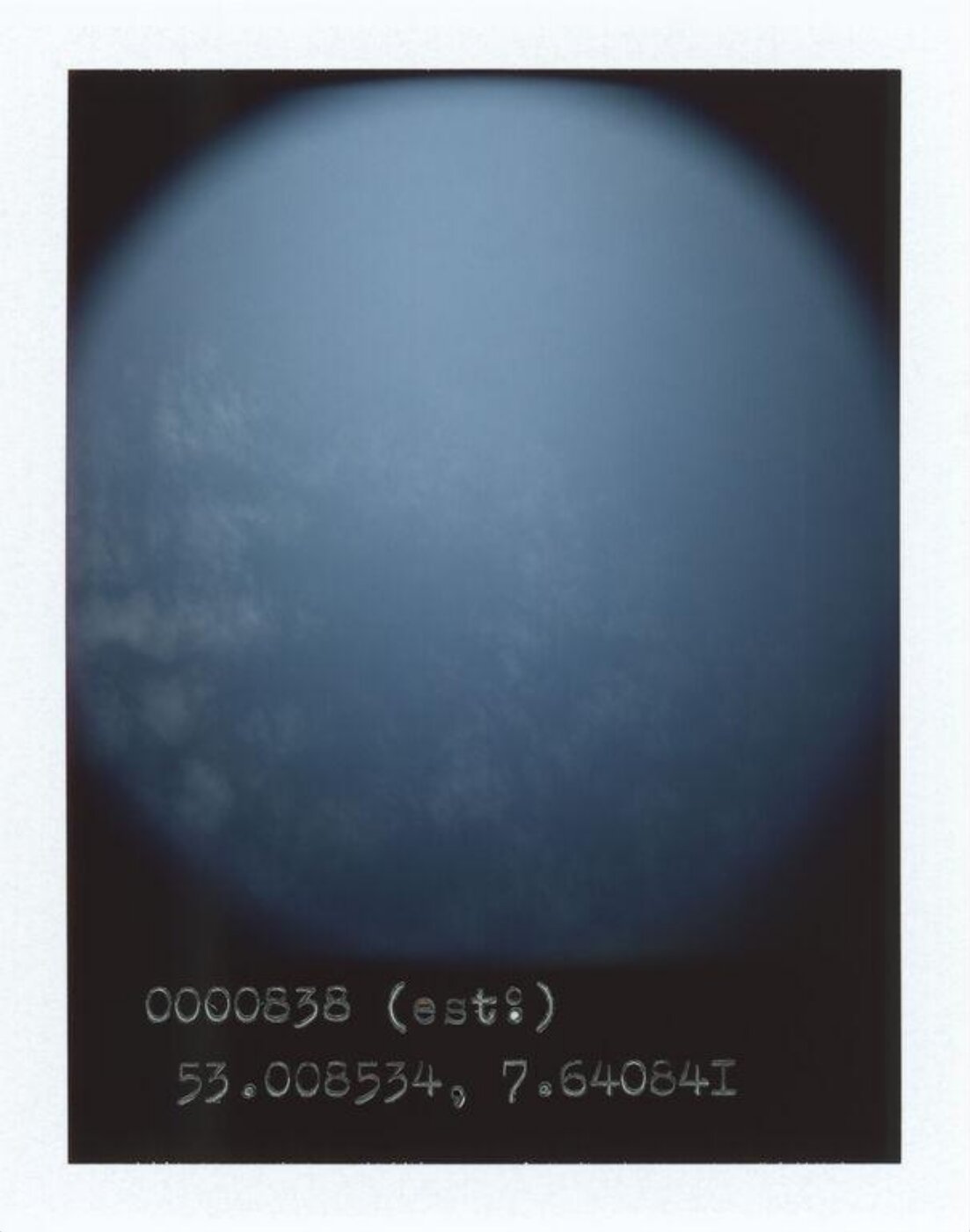 Anton Kusters, Esterwegen, III , 0000838 (est.) , 53.008534, 7.640841 , EX