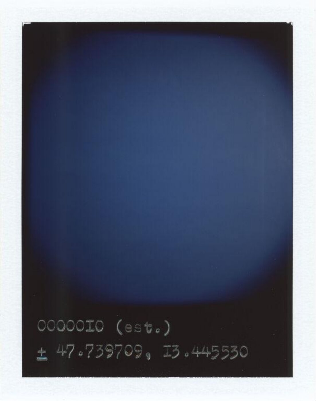 Anton Kusters, St. Wolfgang , 0000010 (est.) , 47.739709, 13.44553 , CO