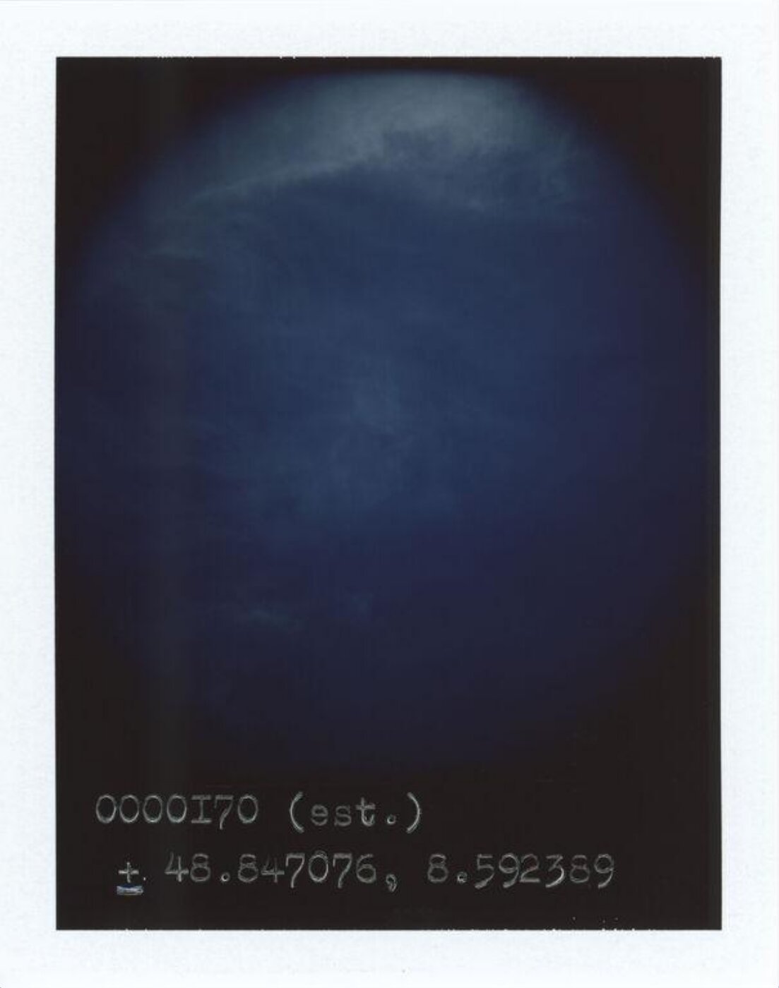 Anton Kusters, Neuenbürg , 0000170 (est.) , 48.847076, 8.592389 , CO