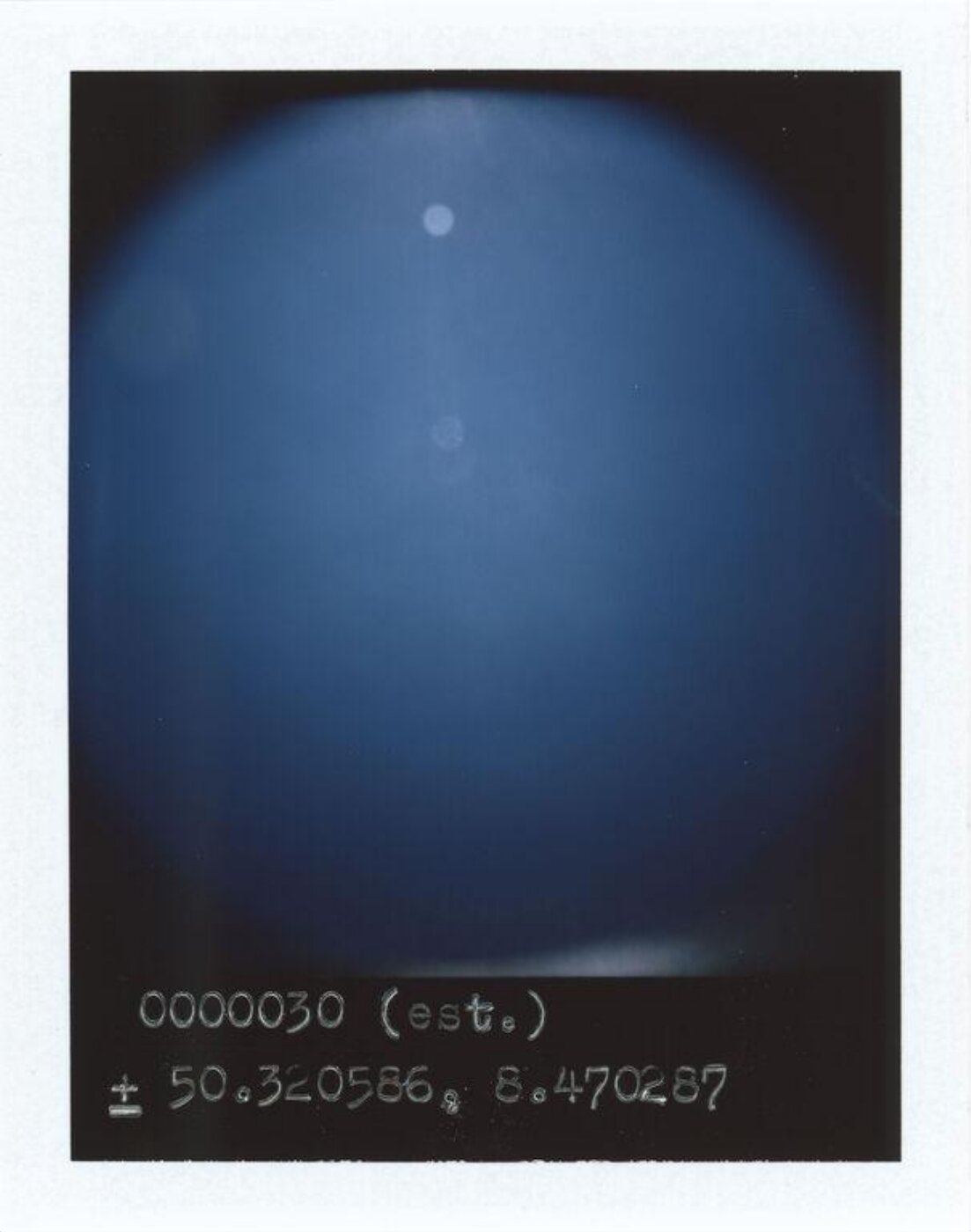 Anton Kusters, Merzhausen , 0000030 (est.) , 50.320586, 8.470287 , CO