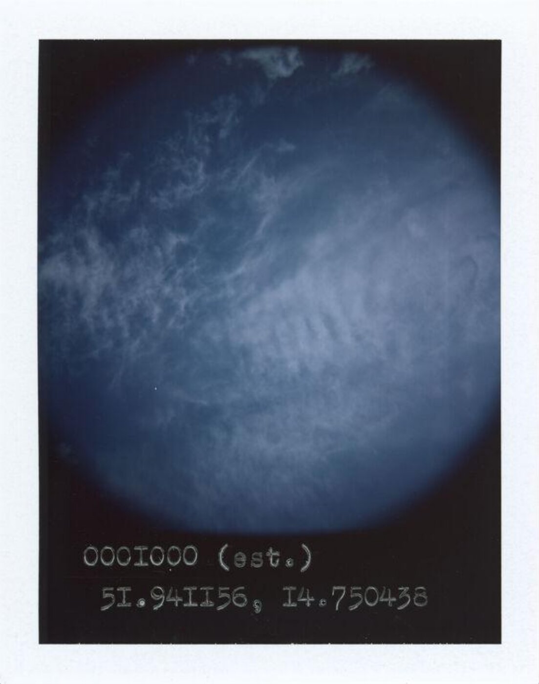 Anton Kusters, Guben , 0001000 (est.) , 51.941156, 14.750438 , EX