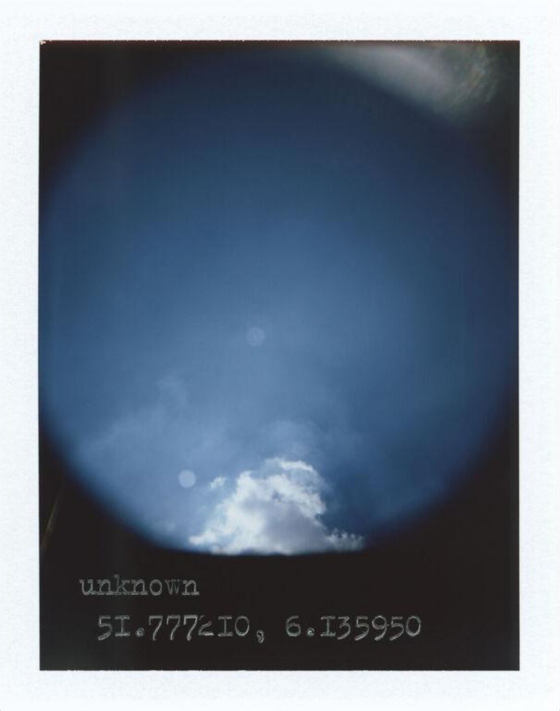 Anton Kusters, Kleve , unknown , 51.77721, 6.13595 , EX