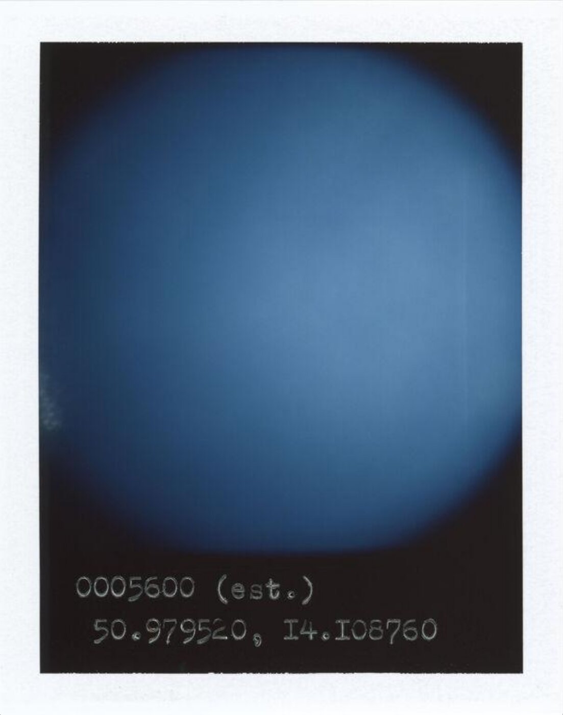 Anton Kusters, Hohnstein , 0005600 (est.) , 50.97952, 14.10876 , EX