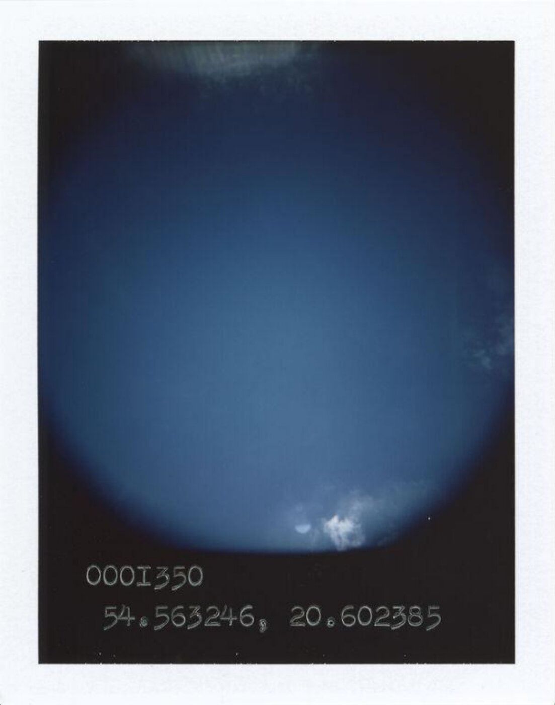 Anton Kusters, Jesau , 0001350 , 54.563246, 20.602385 , EX