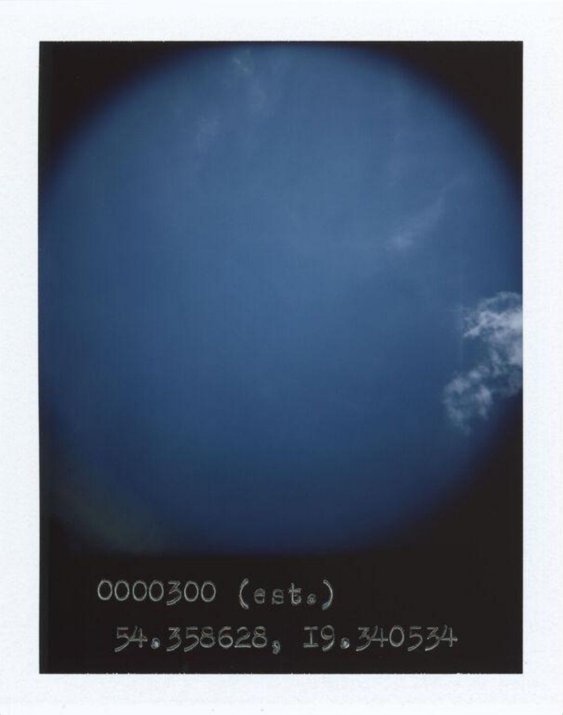 Anton Kusters, Pröbbernau , 0000300 (est.) , 54.358628, 19.340534 , EX