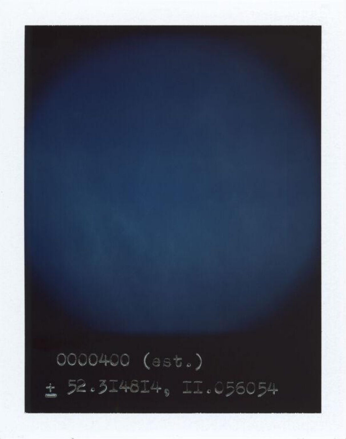Anton Kusters, Weferlingen (“Gazelle”) , 0000400 (est.) , 52.314814, 11.056054 , CO