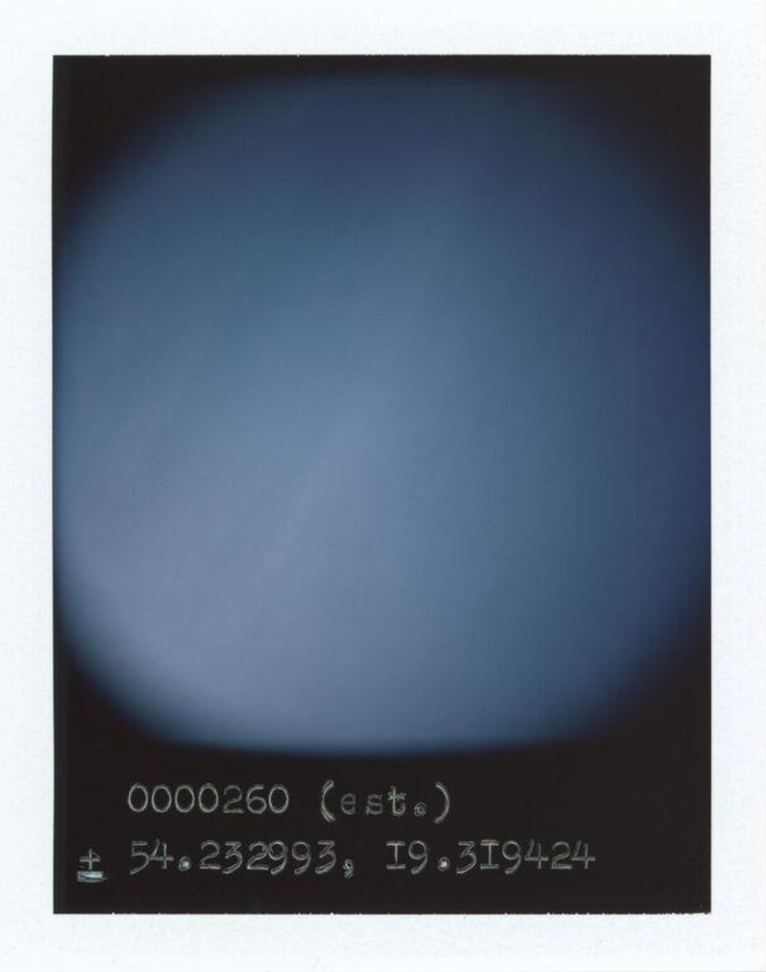 Anton Kusters, Zeyersniederkampen , 0000260 (est.) , 54.232993, 19.319424 , AP
