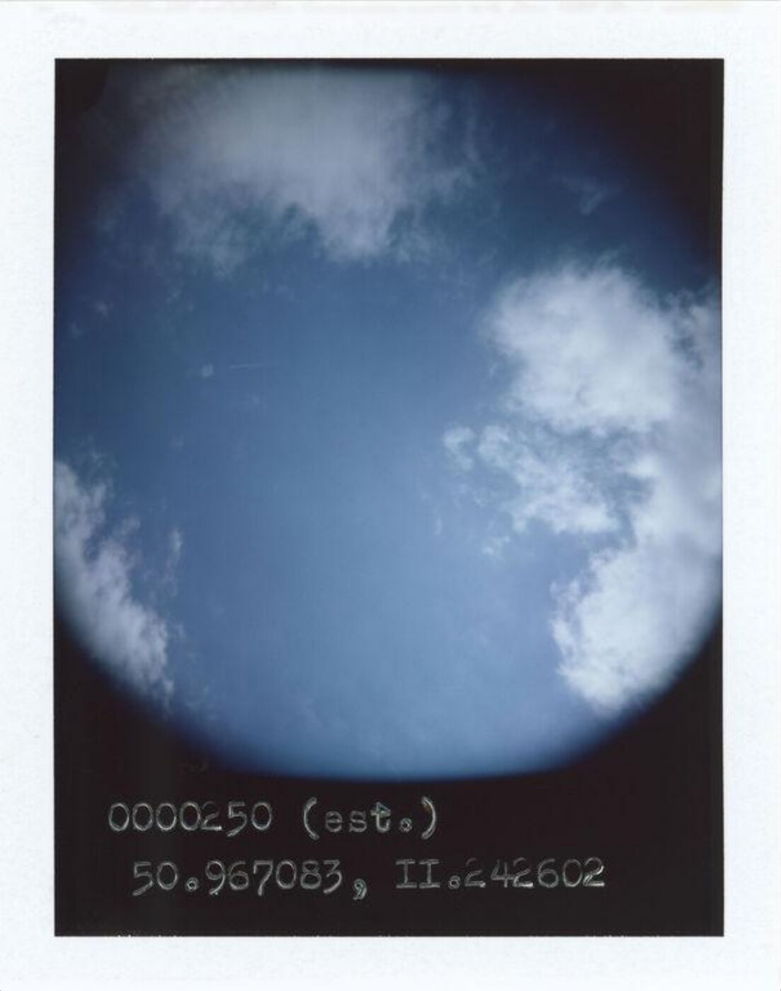 Anton Kusters, Nohra , 0000250 (est.) , 50.967083, 11.242602 , EX