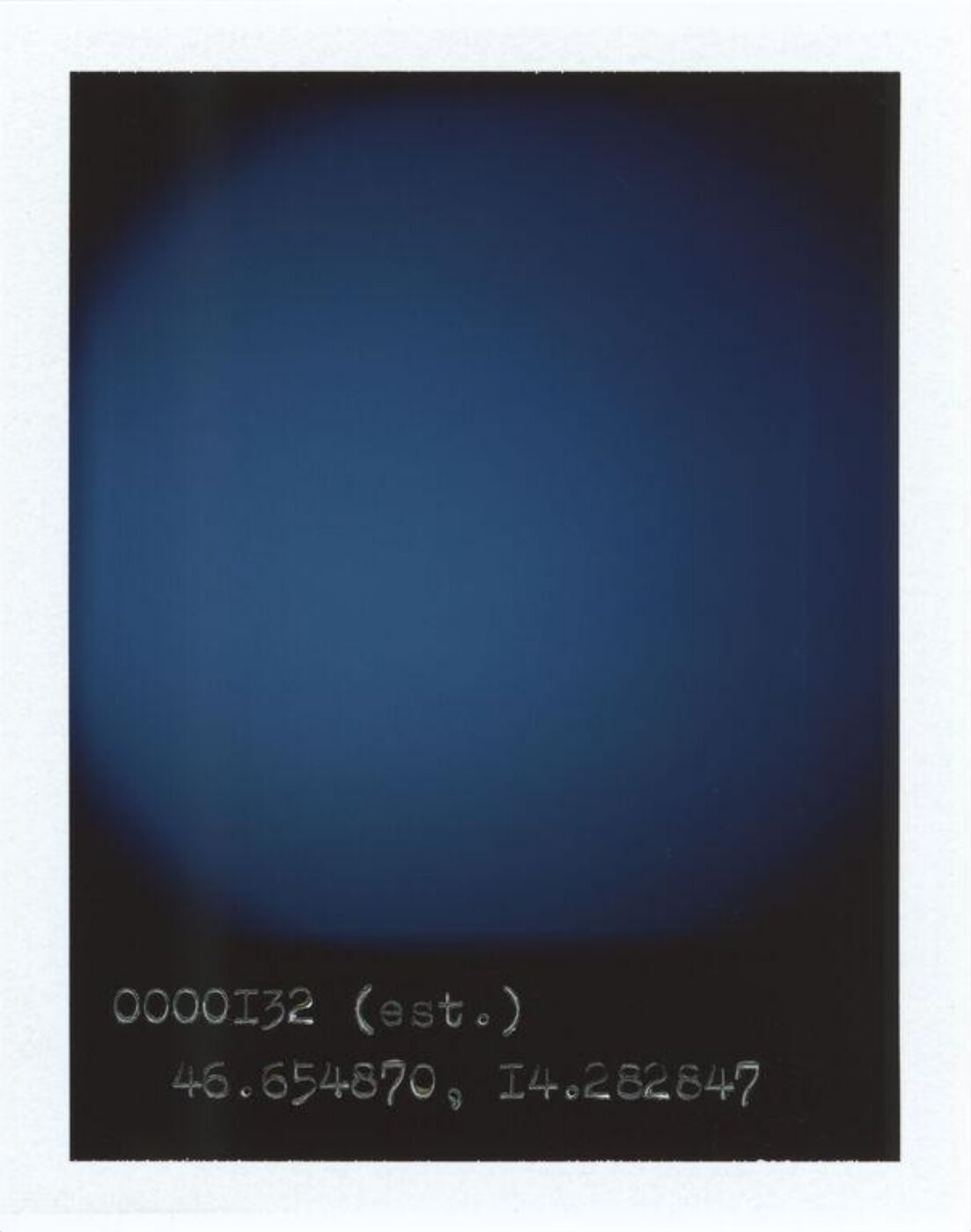 Anton Kusters, Klagenfurt-Lendorf , 0000132 (est.) , 46.65487, 14.282847 , EX