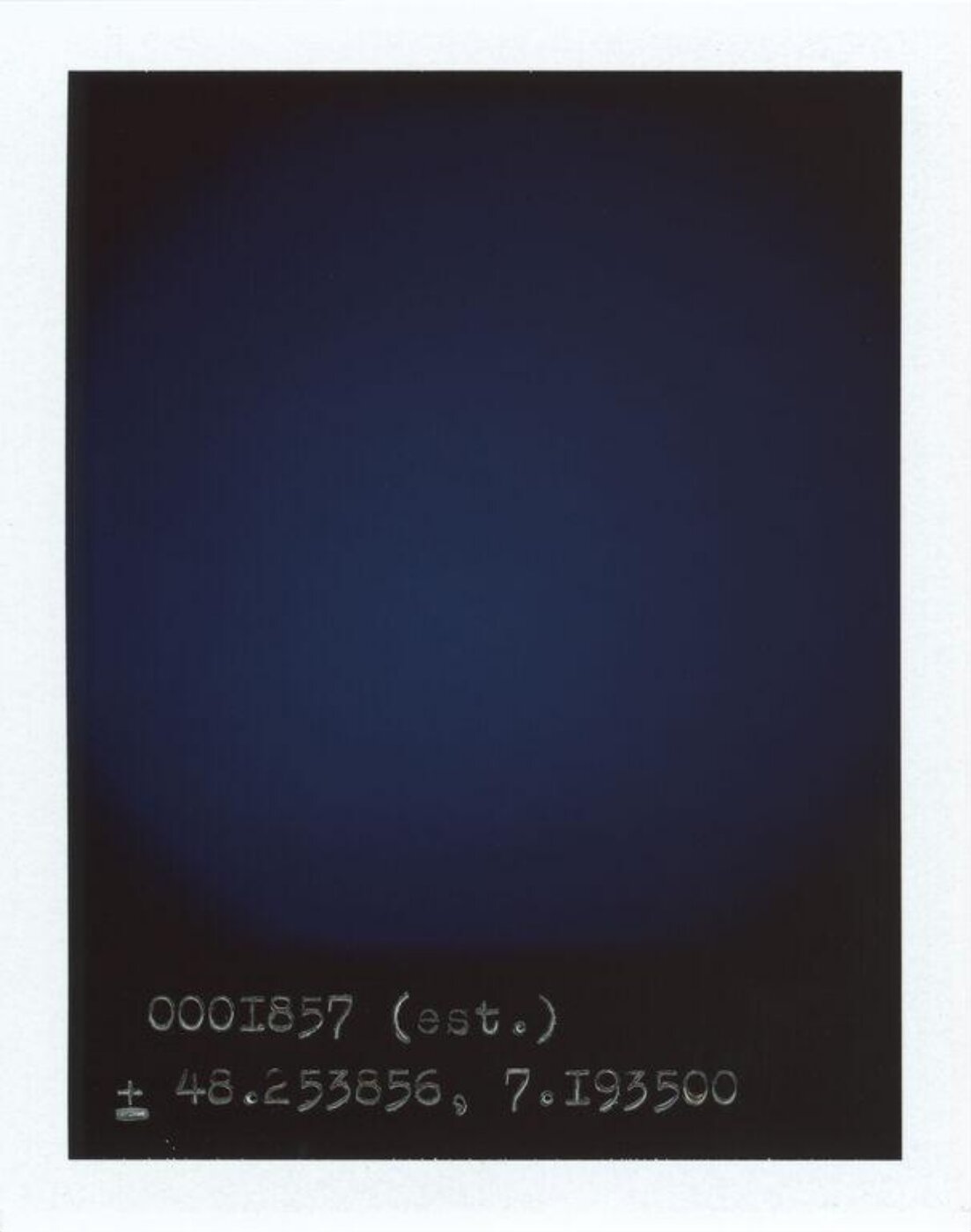 Anton Kusters, Markirch , 0001857 (est.) , 48.253856, 7.1935 , AP