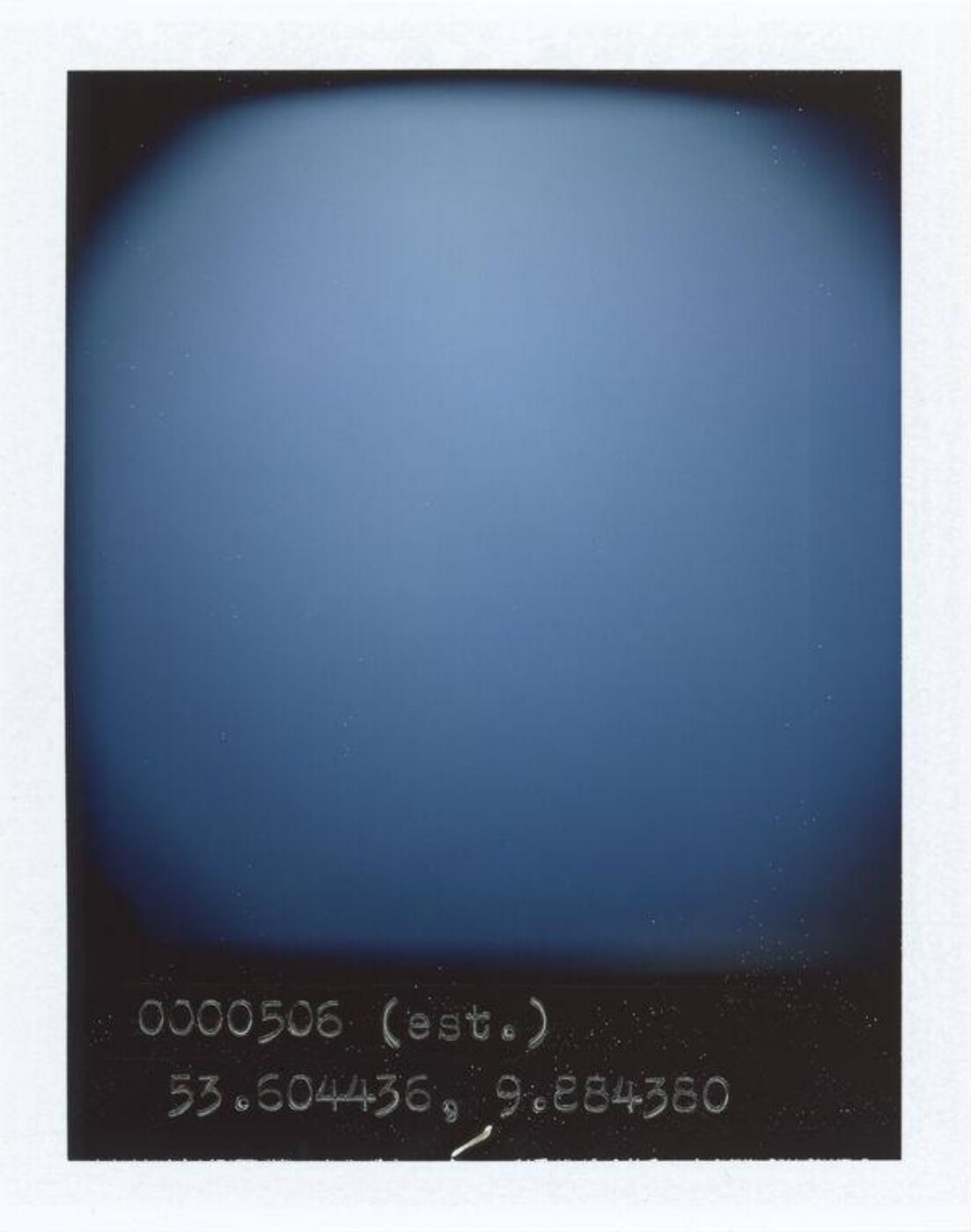 Anton Kusters, Hamburg-Eidelstedt , 0000506 (est.) , 53.604436, 9.88438 , EX