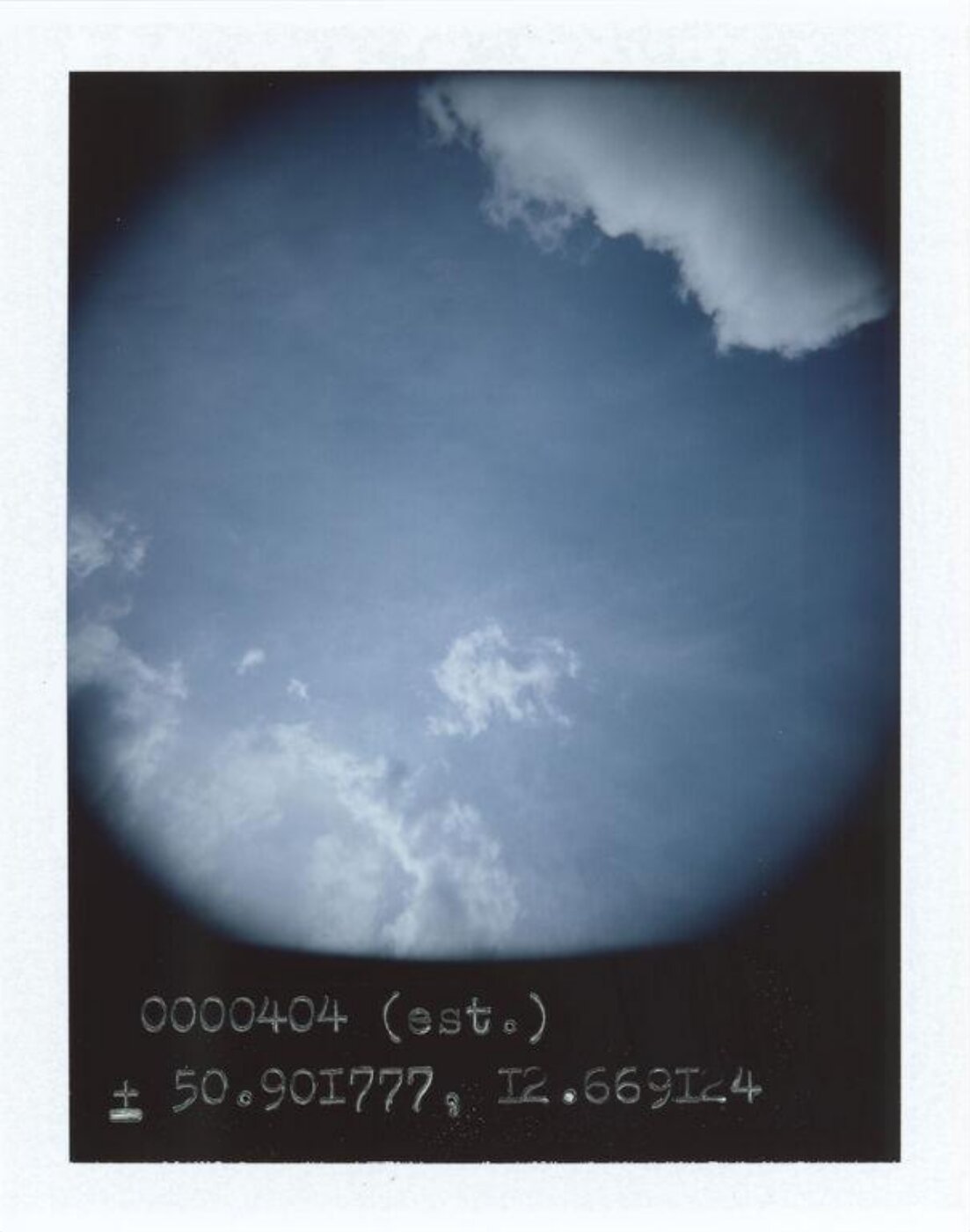 Anton Kusters, Wolkenburg , 0000404 (est.) , 50.901777, 12.669124 , CO