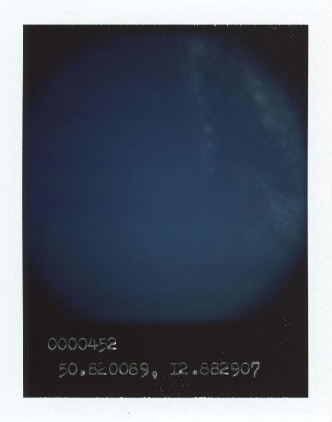 Anton Kusters, Siegmar-Schönau , 0000452 , 50.820089, 12.882907 , EX