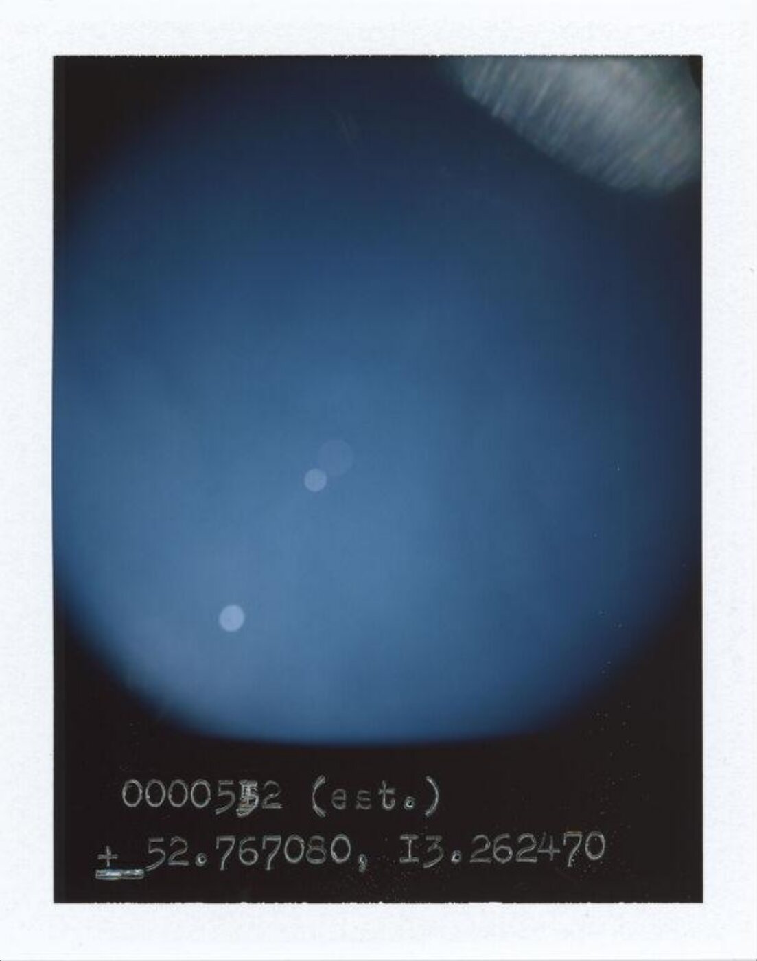 Anton Kusters, SS-Eisenbahnbaubrigade XII (Sachsenhausen) , 0000552 (est.) , 52.76708, 13.26247 , CO