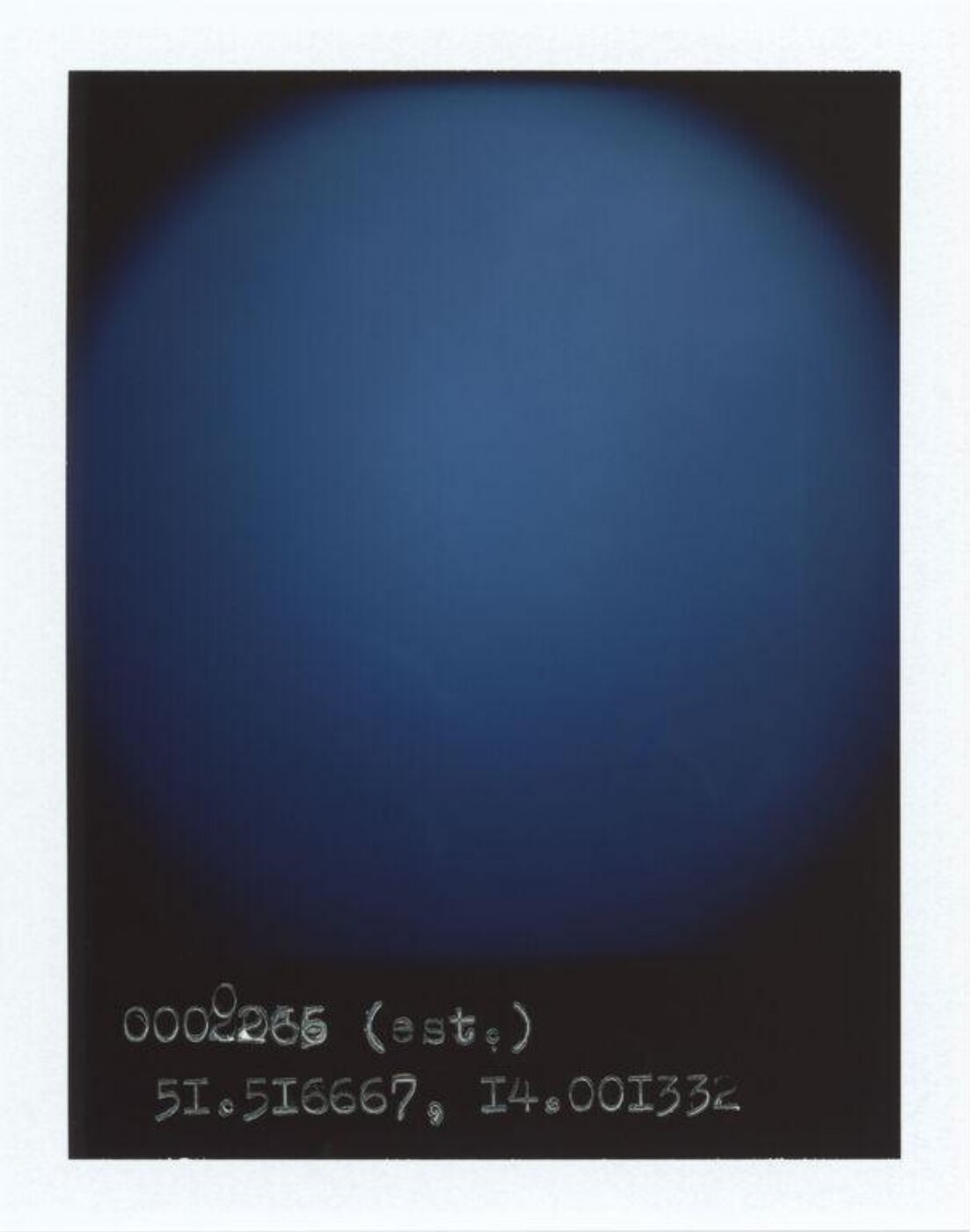 Anton Kusters, Senftenberg , 0000266 , 51.516667, 14.001332 , EX