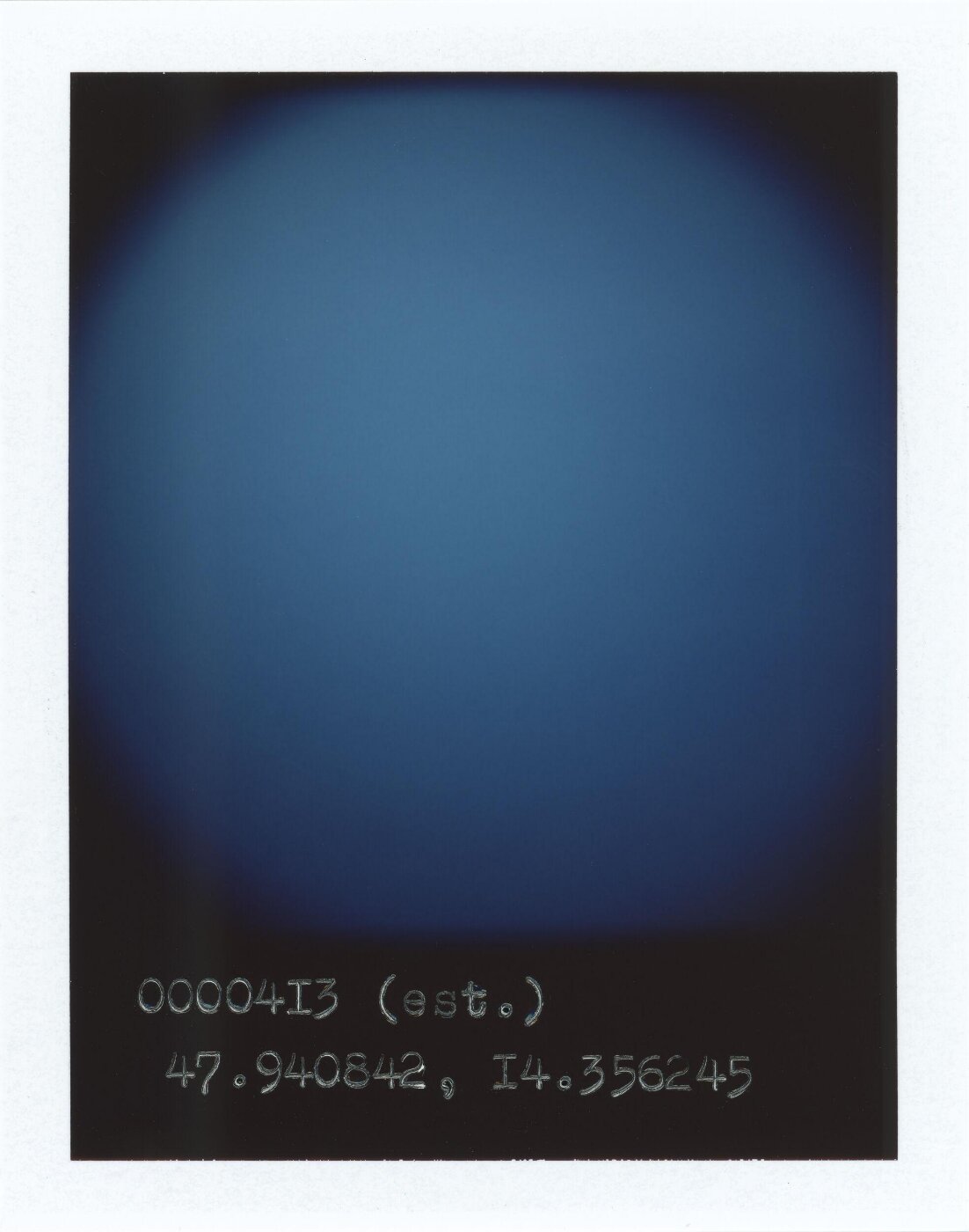 Anton Kusters, Ternberg , 0000413 (est.) , 47.940842, 14.356265 , EX