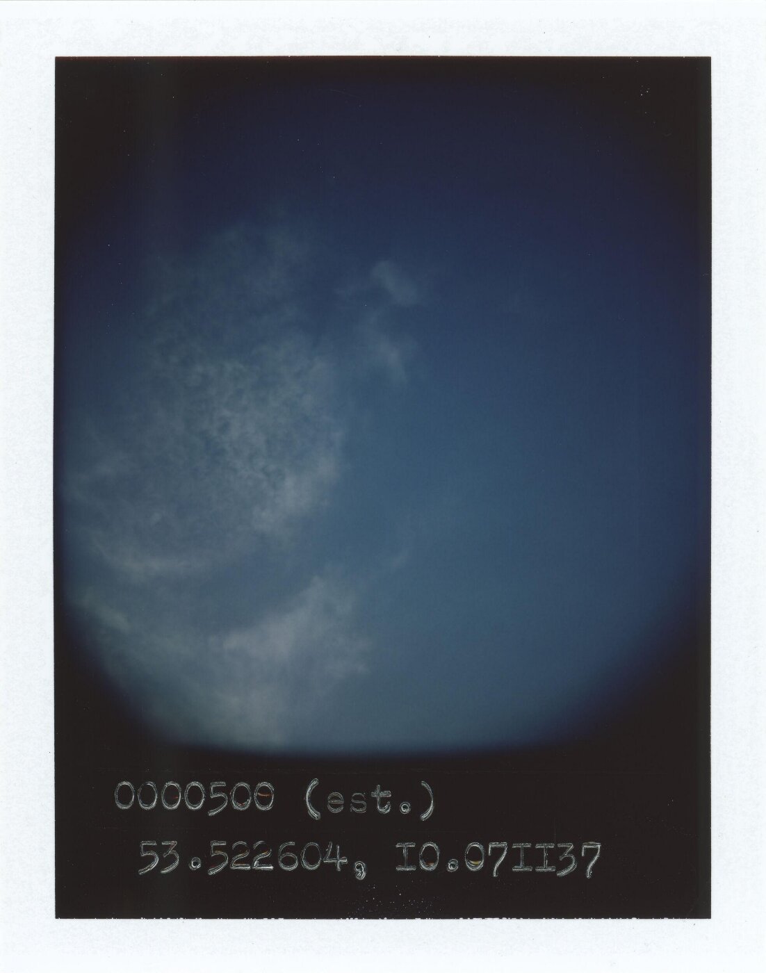 Anton Kusters, Hamburg-Tiefstack , 0000500 (est.) , 53.522604, 10.071137 , EX