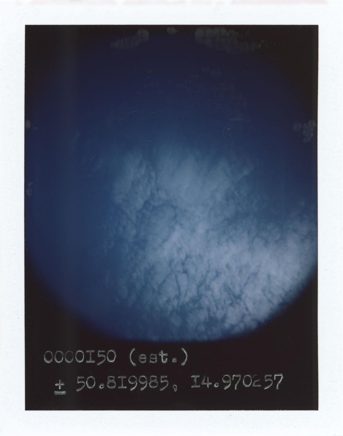 Anton Kusters, Kratzau II , 0000150 (est.) , 50.819985, 14.970257 , CO