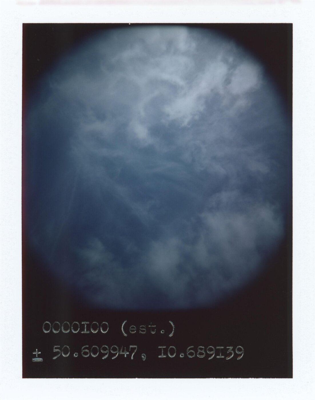 Anton Kusters, Suhl , 0000100 (est.) , 50.609947, 10.689139 , AP