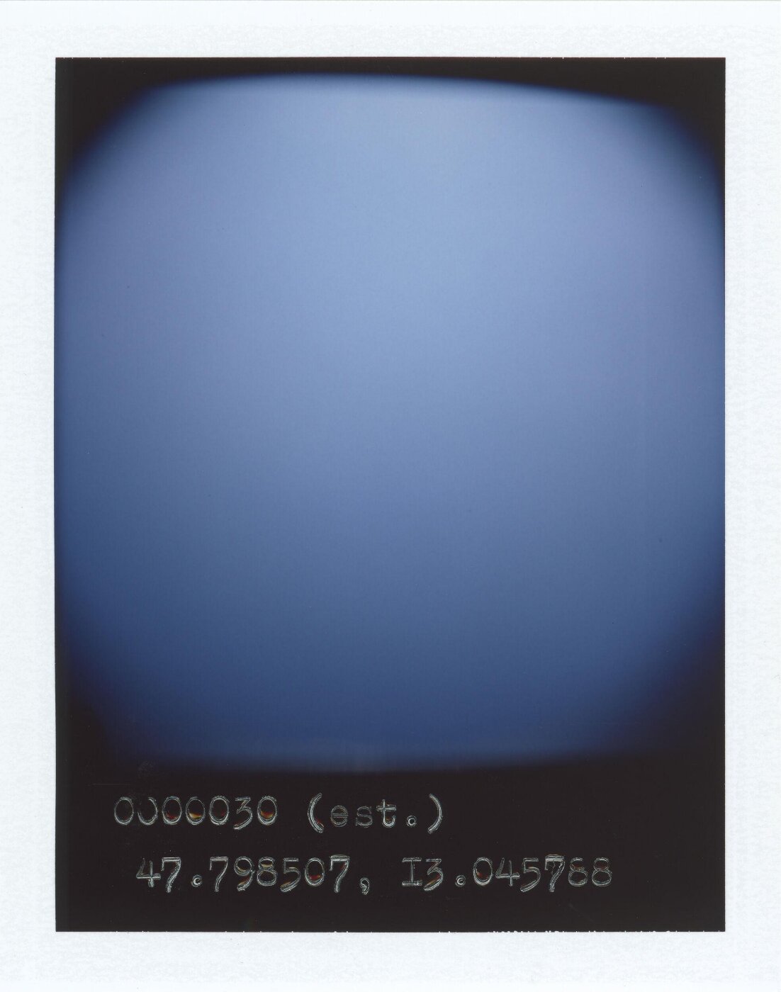 Anton Kusters, Salzburg (Firma Schürich) , 0000030 (est.) , 47.798507, 13.045788 , EX