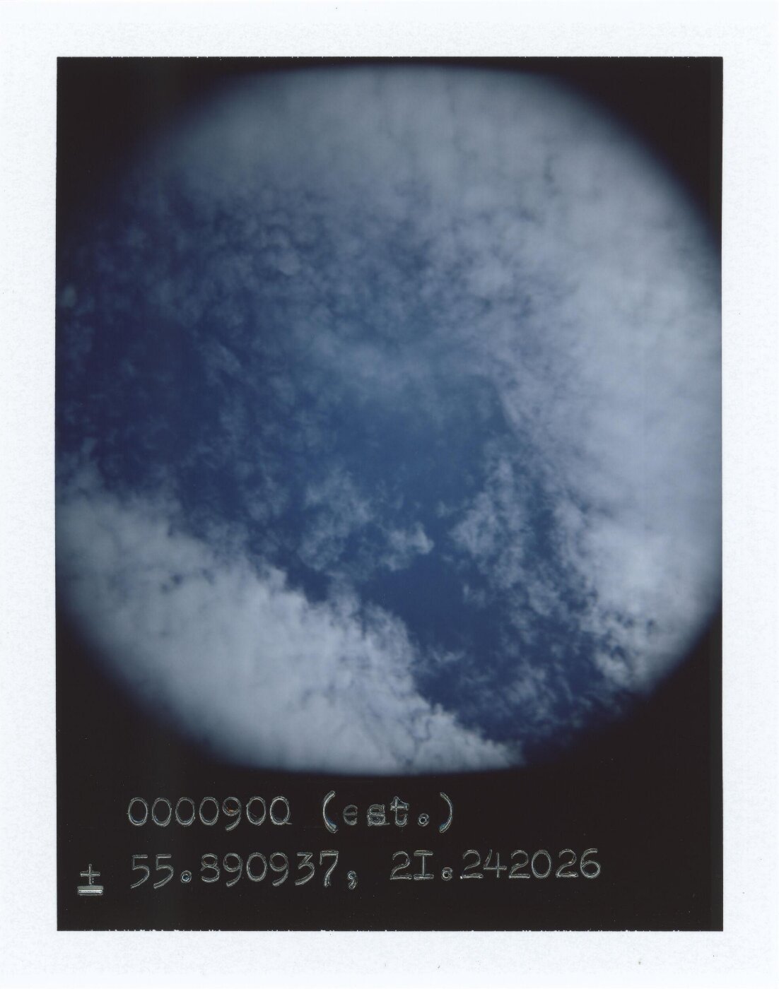 Anton Kusters, Krottingen , 0000900 (est.) , 55.890937, 21.242026 , CO