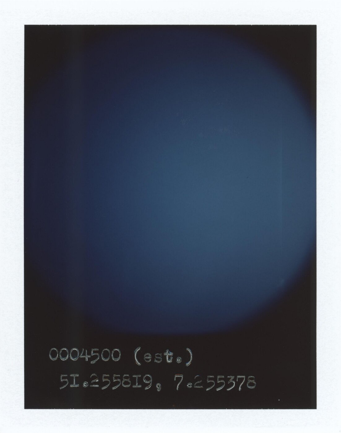 Anton Kusters, Wupperthal-Barmen , 0004500 (est.) , 51.255819, 7.255378 , EX