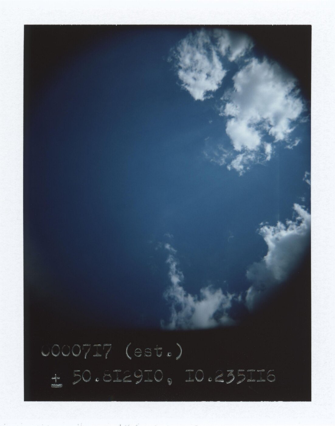 Anton Kusters, Bad Salzungen (Ludwig Renntier) , 0000717 (est.) , 50.812910, 10.235116 , CO