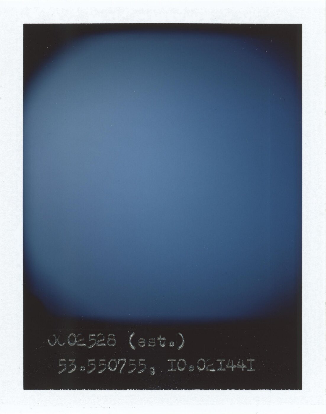 Anton Kusters, Hamburg-Hammerbrook (Spaldingstrasse) , 0002528 (est.) , 53.550755, 10.021441 , EX