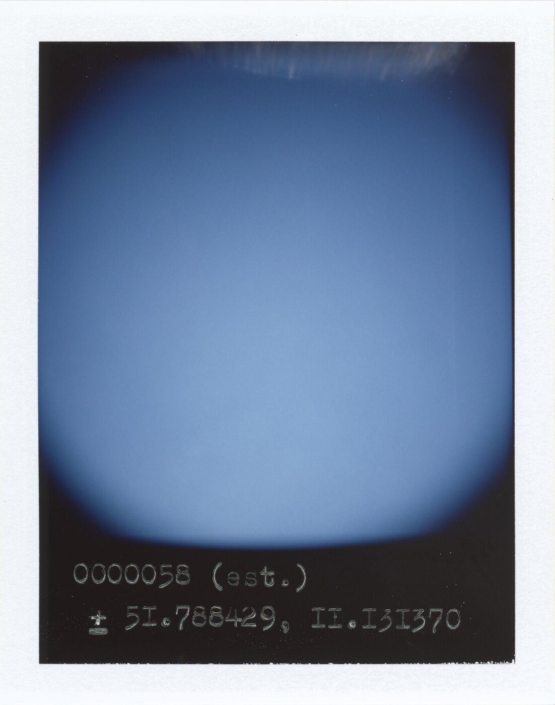 Anton Kusters, Quedlinberg , 0000058 (est.) , 51.788429, 11.13137 , CO