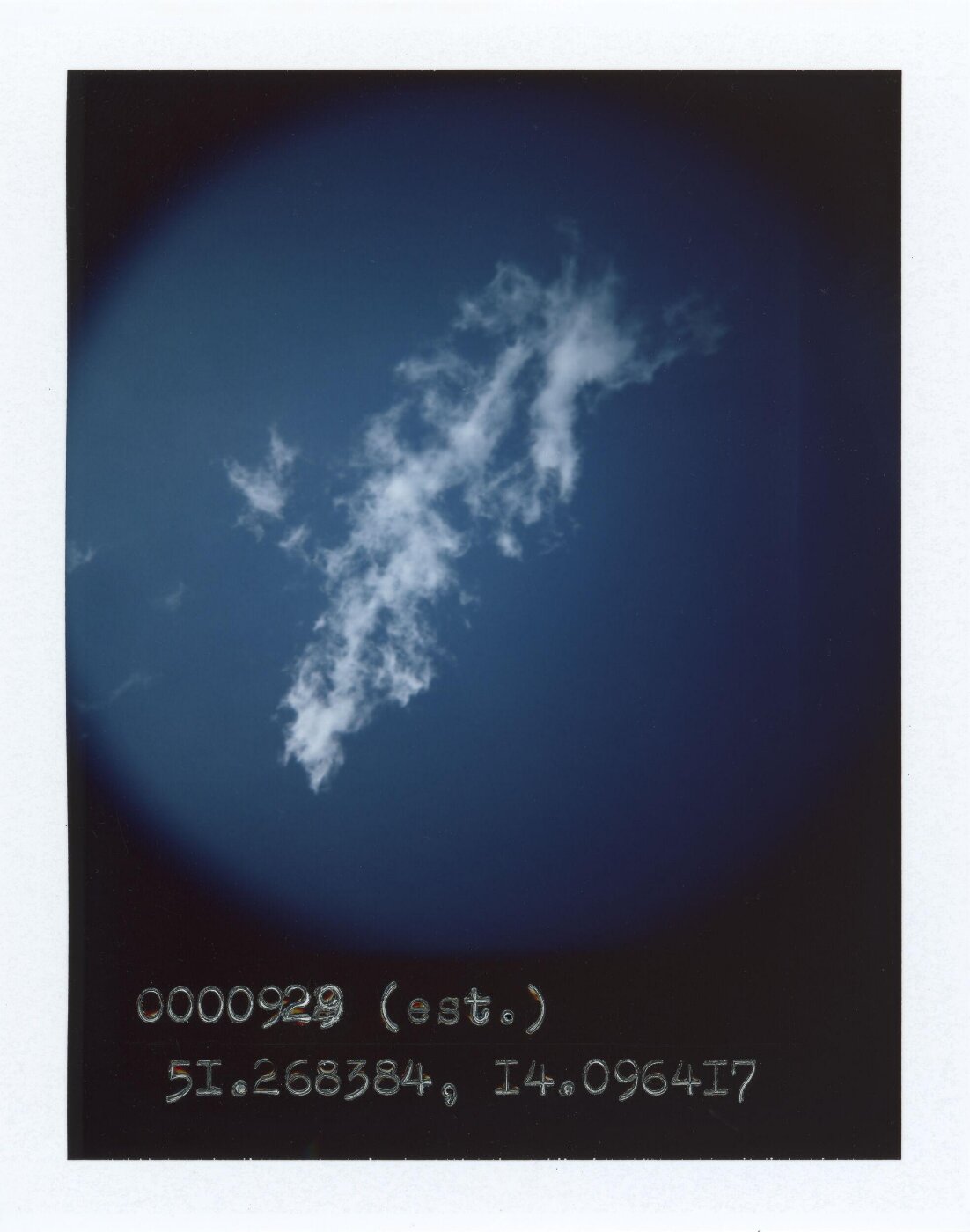 Anton Kusters, Kamenz , 0000929 (est.) , 51.268384, 14.096417 , EX