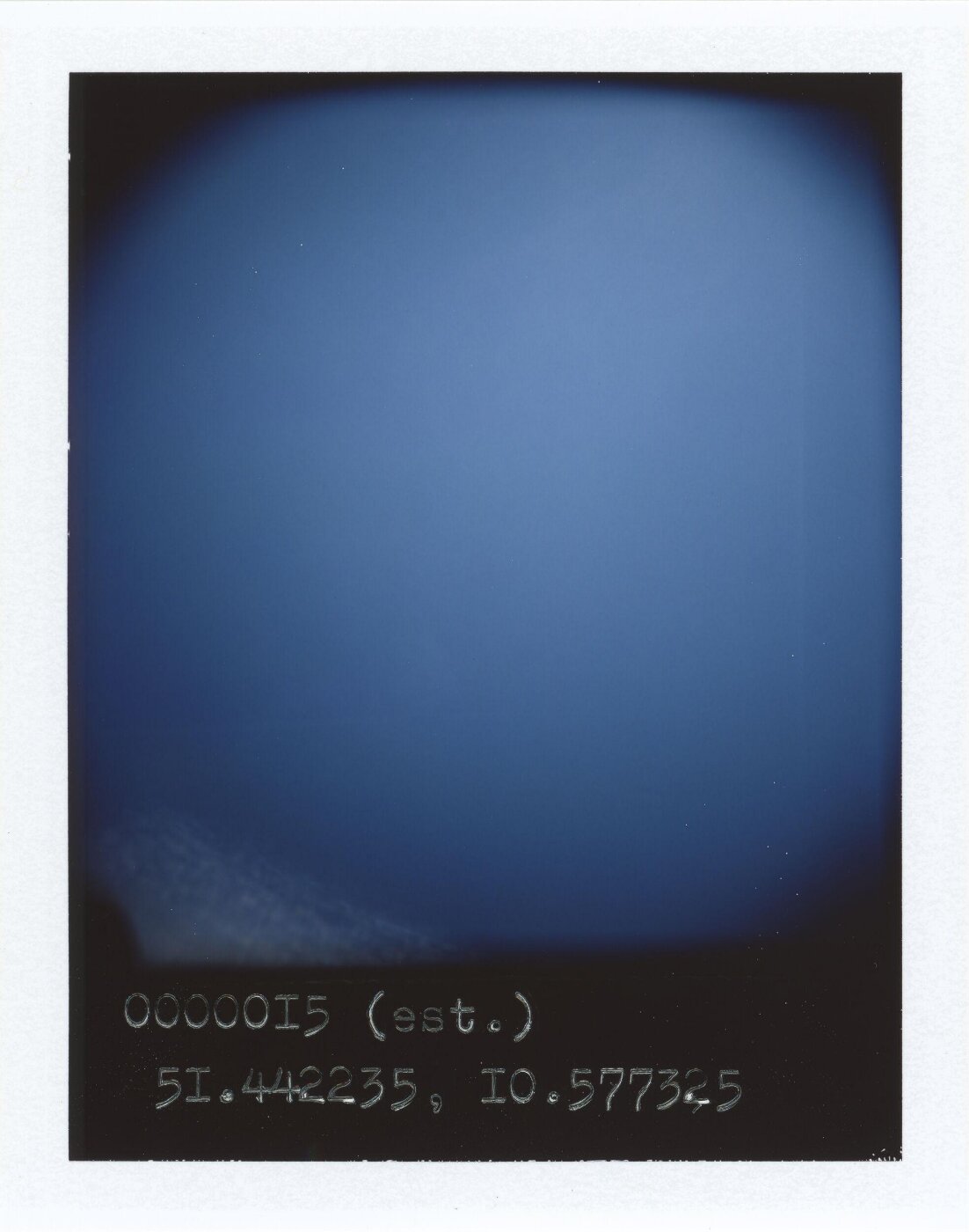 Anton Kusters, Bleicherode , 0000015 (est.) , 51.442235, 10.577325 , EX