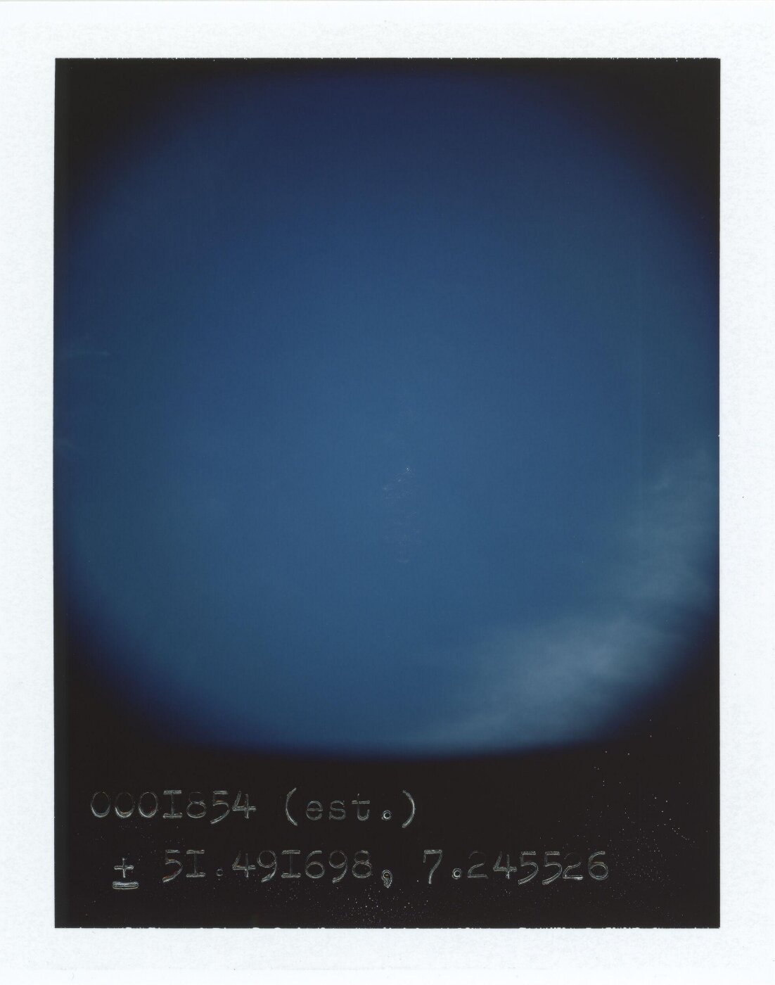 Anton Kusters, Bochum (Bochumer Verein) , 0001854 (est.) , 51.491698, 7.245526 , AP