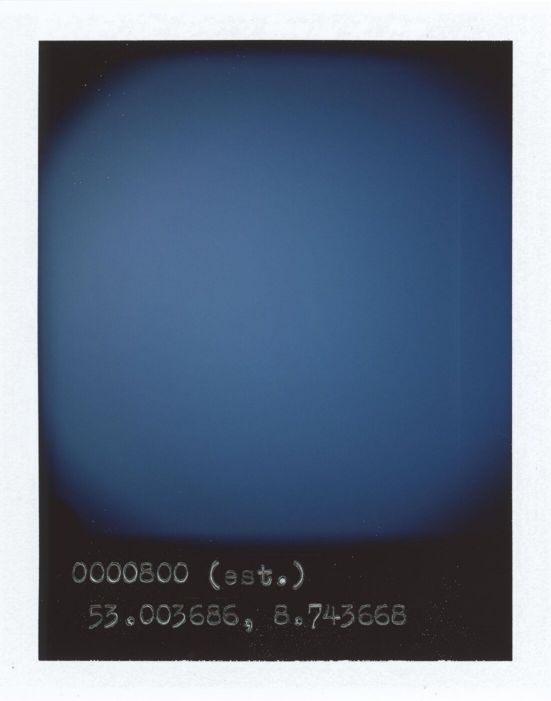 Anton Kusters, Bremen-Obernheide , 0000800 (est.) , 53.003686, 8.743668 , EX