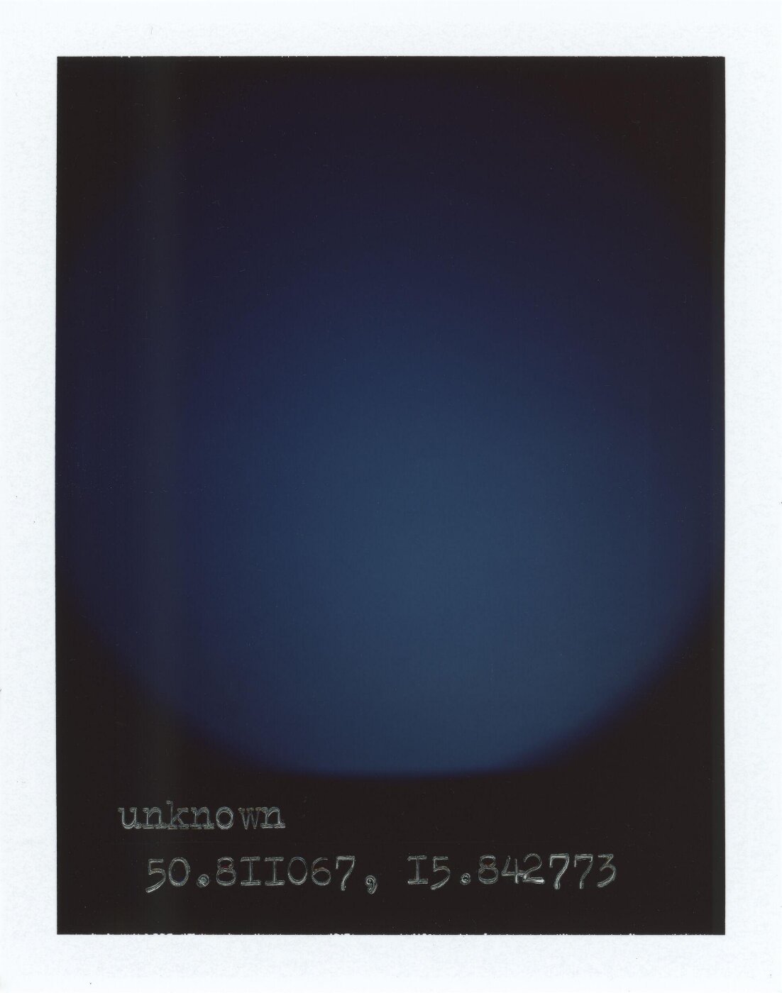 Anton Kusters, Hirschberg/Buchwald-Hohenwiese , unknown , 50.811067, 15.842773 , EX
