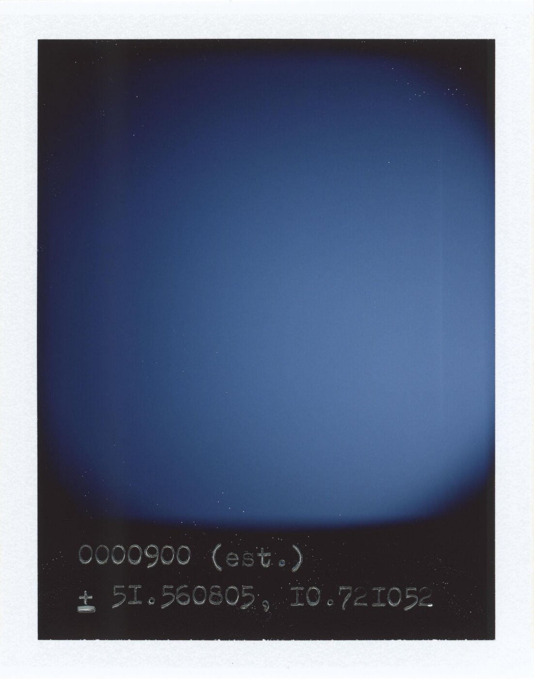 Anton Kusters, Ellrich/Woffleben (Lager B-12) , 0000900 (est.) , 51.560805, 10.721052 , AP