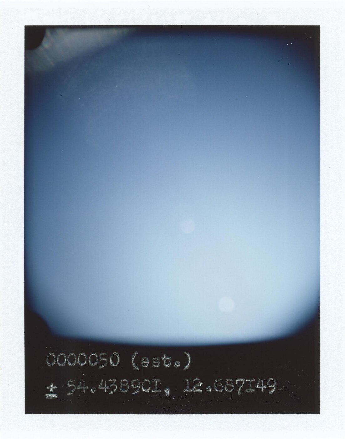 Anton Kusters, Darss-Zingst , 0000050 (est.) , 54.438901, 12.687149 , CO