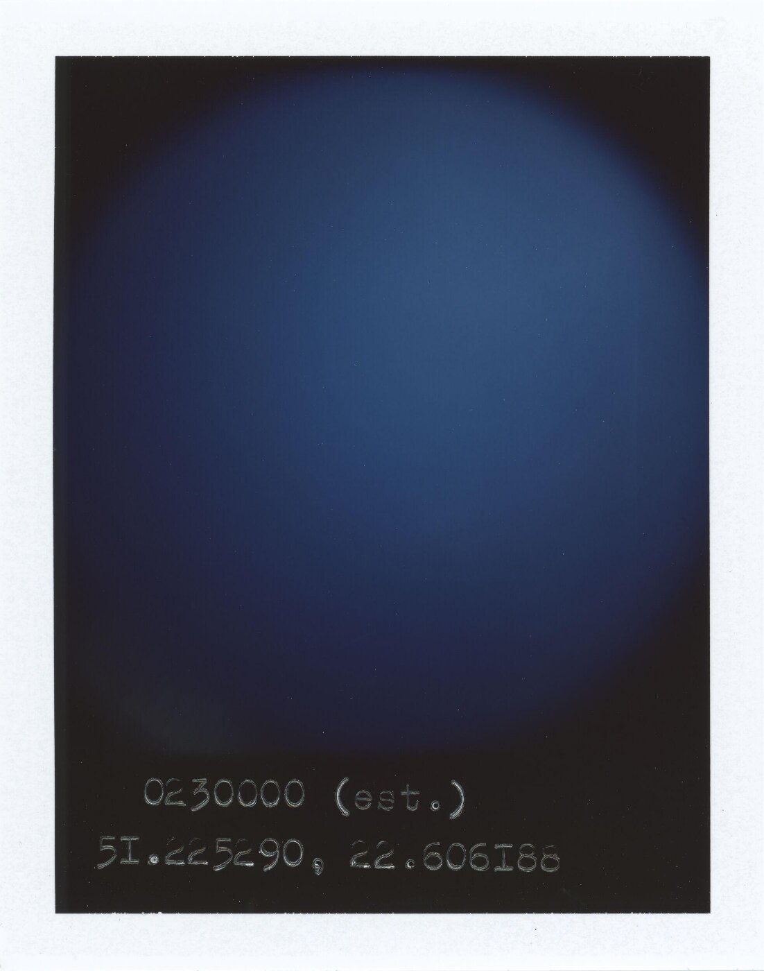 Anton Kusters, Lublin (aka Majdanek) , 0230000 (est.) , 51.225290, 22.606188 , EX