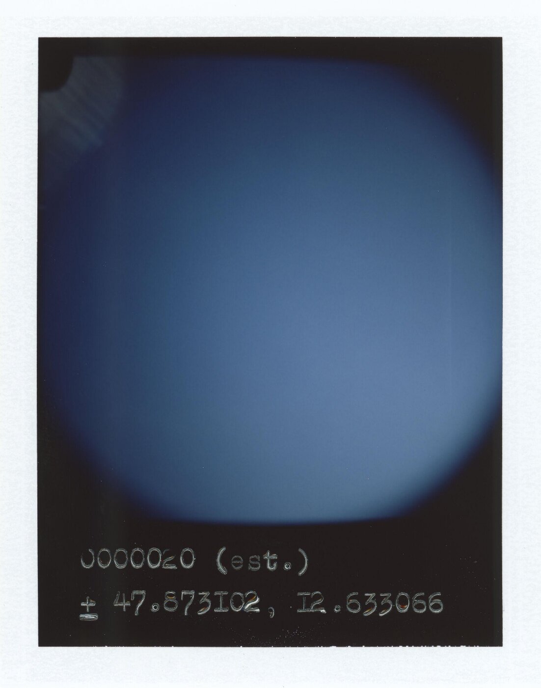 Anton Kusters, Traunstein , 0000020 (est.) , 47.873102, 12.633066 , AP