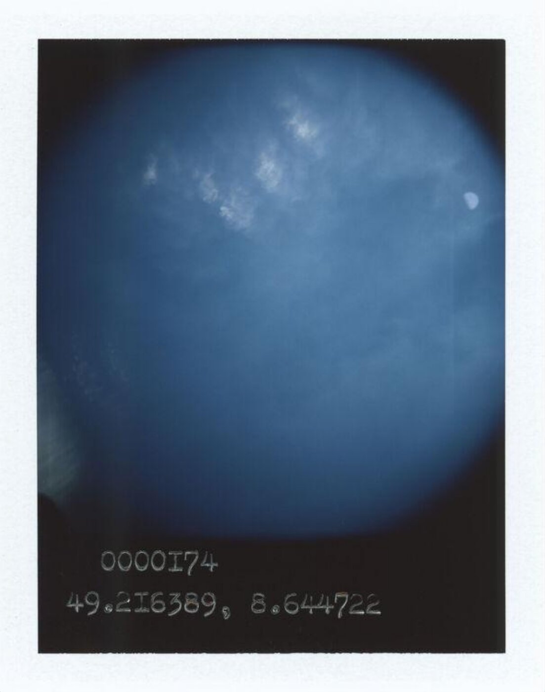 Anton Kusters, Kislau , 0000174 , 49.216389, 8.644722 , EX