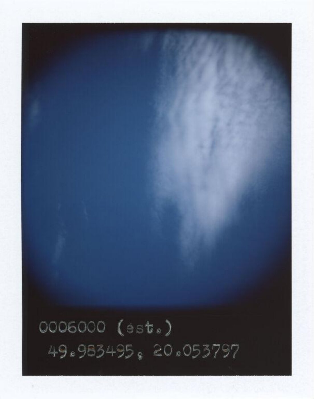 Anton Kusters, Wieliczka , 0006000 (est.) , 49.983495, 20.053797 , EX
