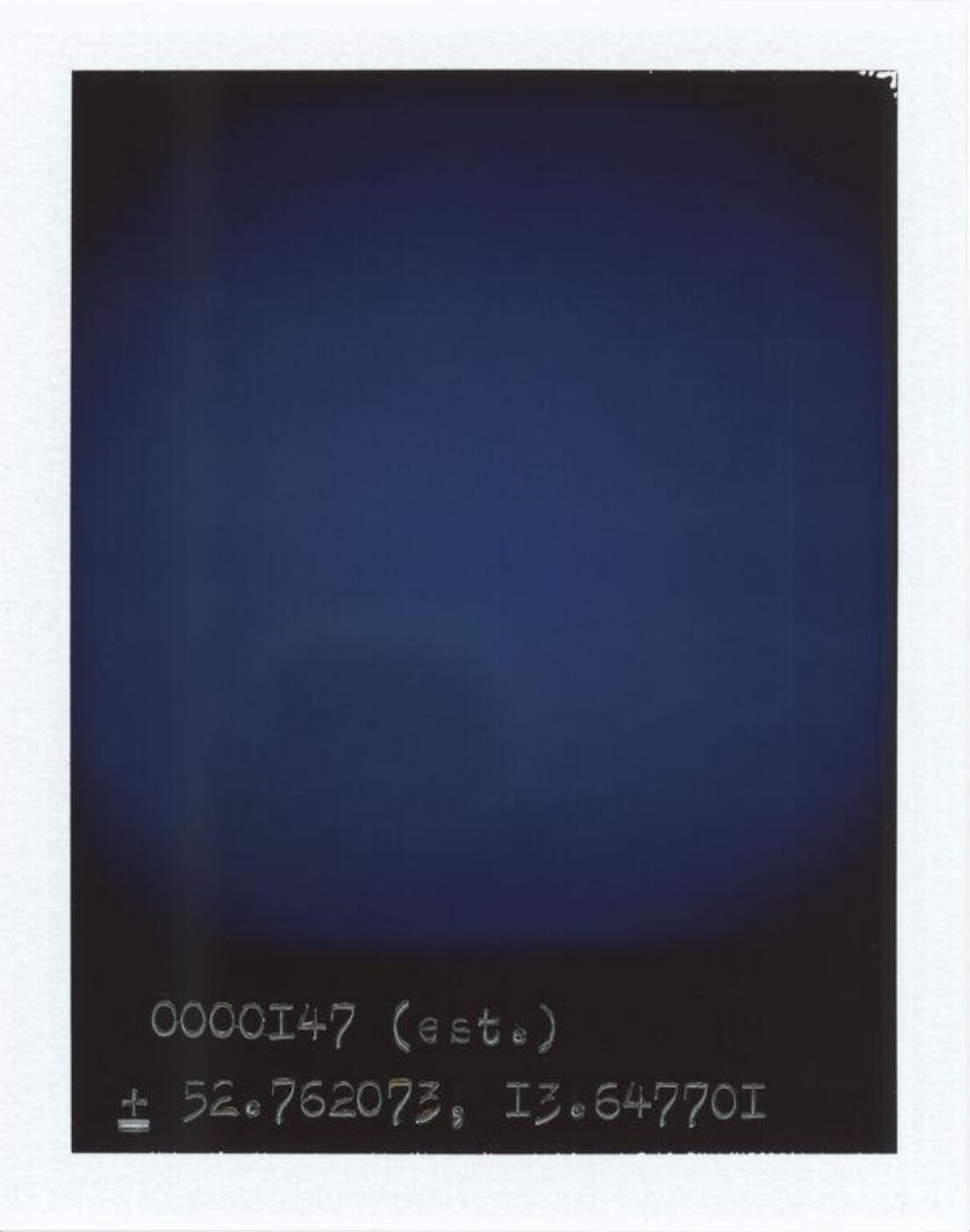 Anton Kusters, Biesenthal , 0000147 (est.) , 52.762073, 13.647701 , CO