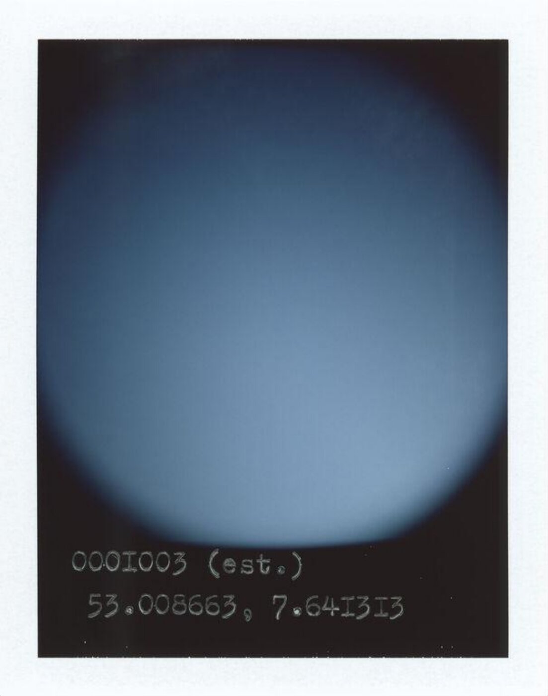 Anton Kusters, Esterwegen, II , 0001003 (est.) , 53.008663, 7.641313 , EX