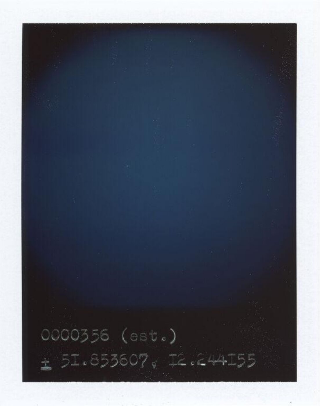 Anton Kusters, Dessau (Dessauer Waggonfabrik) , 0000356 (est.) , 51.853607, 12.244155 , AP